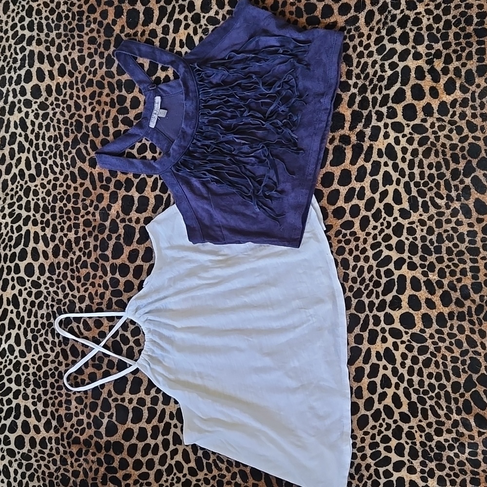 Crop top bundle